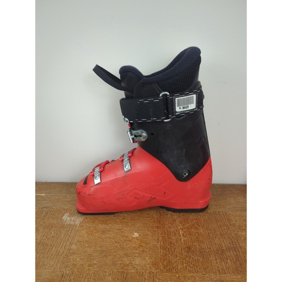 2020 Rossignol EVO R 70 - Mondo Size 255 (US Men's Shoe Size 7.5) - Ski Boots - Picture 3 of 8